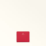 CAMELIA S COMPACT WALLET L ZIP AW25