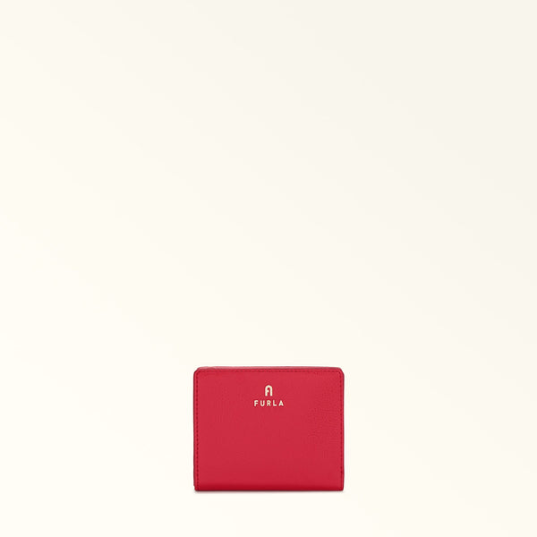 CAMELIA S COMPACT WALLET L ZIP AW25