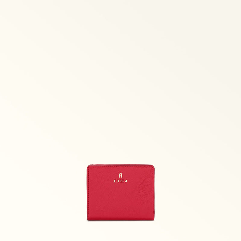 CAMELIA S COMPACT WALLET L ZIP AW25