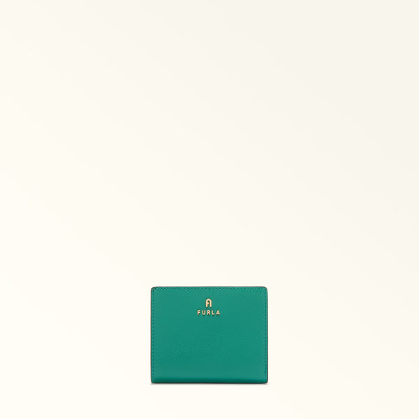 CAMELIA S COMPACT WALLET L ZIP AW25