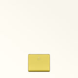 CAMELIA S COMPACT WALLET L ZIP