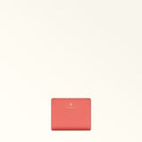 CAMELIA S COMPACT WALLET L ZIP