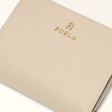 CAMELIA S COMPACT WALLET L ZIP