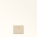 CAMELIA S COMPACT WALLET L ZIP