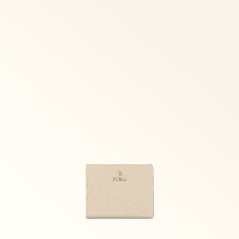 CAMELIA S COMPACT WALLET L ZIP