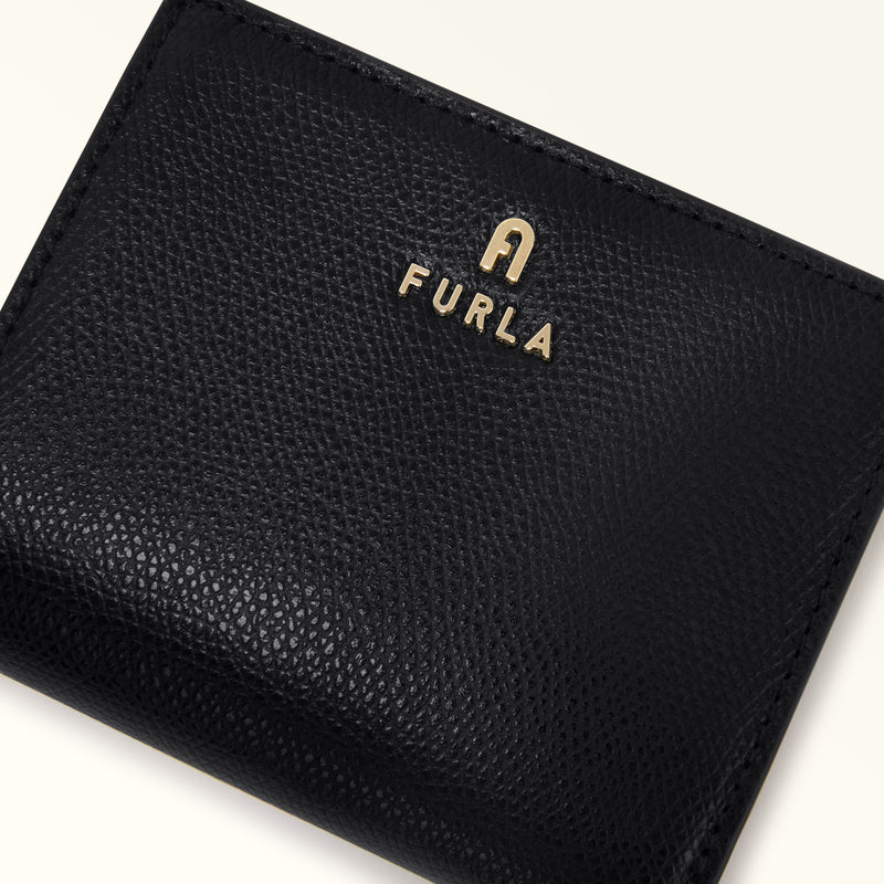 CAMELIA S COMPACT WALLET L ZIP AW25
