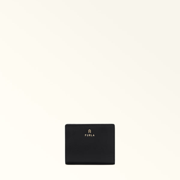 CAMELIA S COMPACT WALLET L ZIP AW25