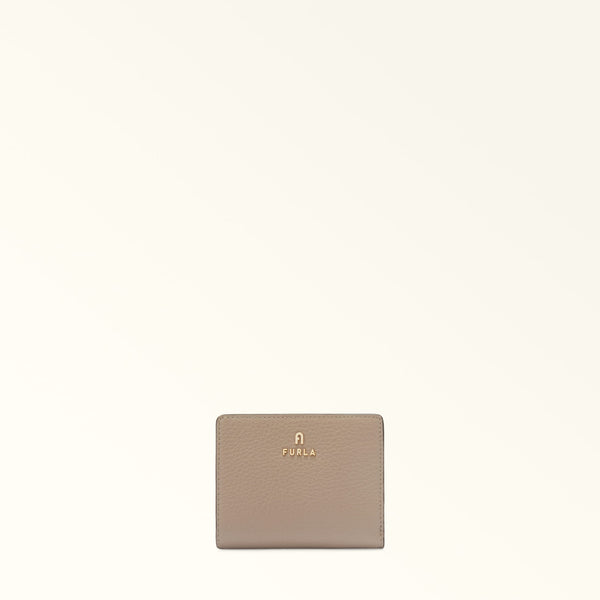 FURLA CAMELIA S COMPACT WALLET L