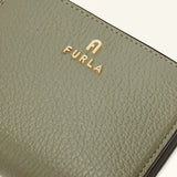 FURLA CAMELIA S COMPACT WALLET L