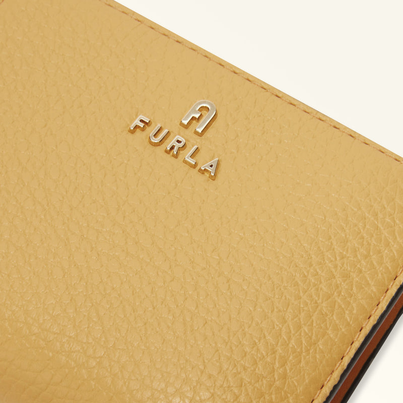 FURLA CAMELIA S COMPACT WALLET L