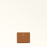 CAMELIA S COMPACT WALLET L ZIP