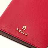 FURLA CAMELIA S PASSPORT HOLDER AW25