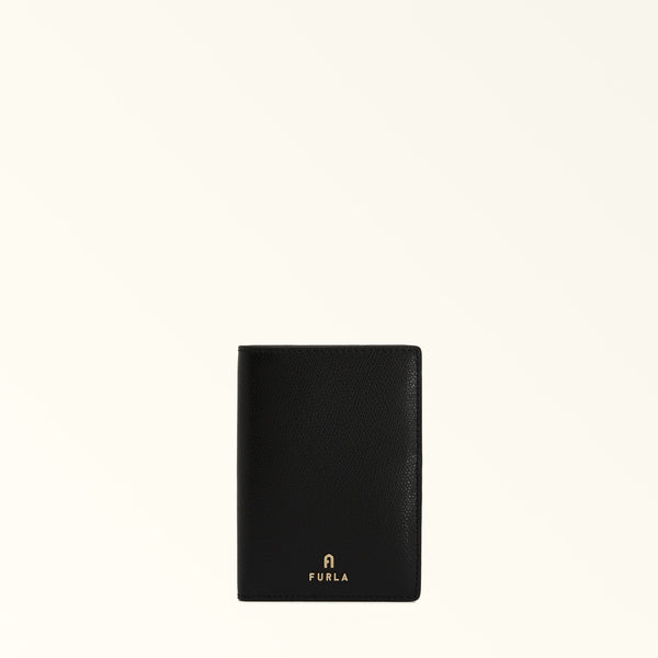 FURLA CAMELIA S PASSPORT HOLDER