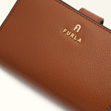 Furla camelia m kompaktiška piniginė