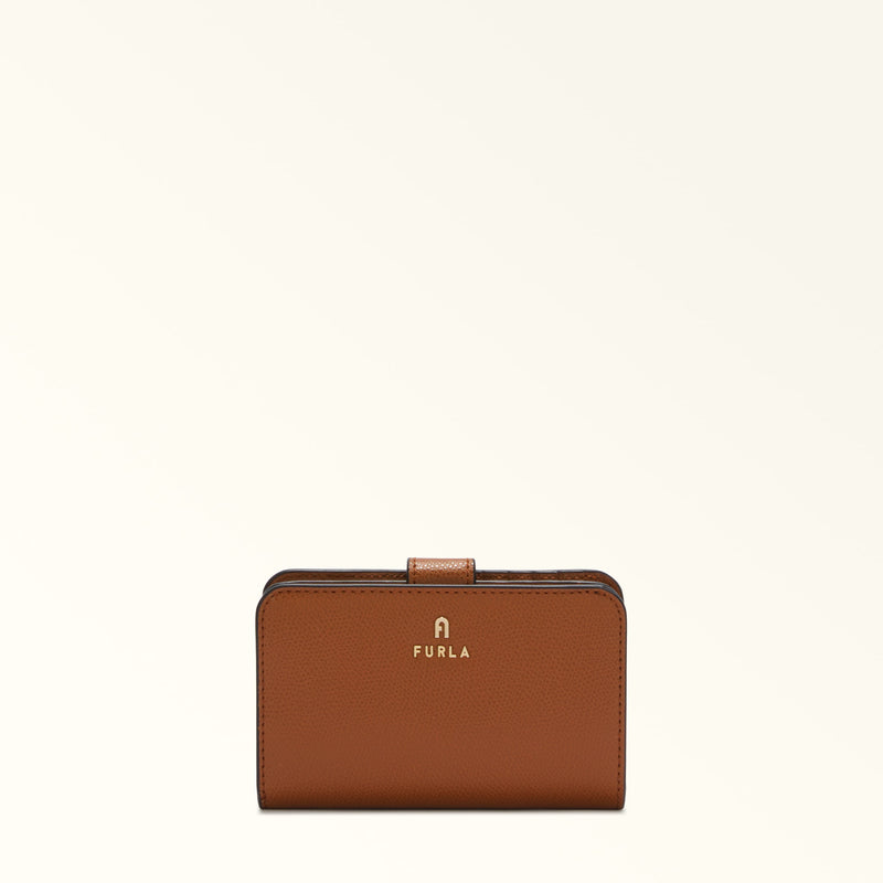 Furla camelia m kompaktiška piniginė