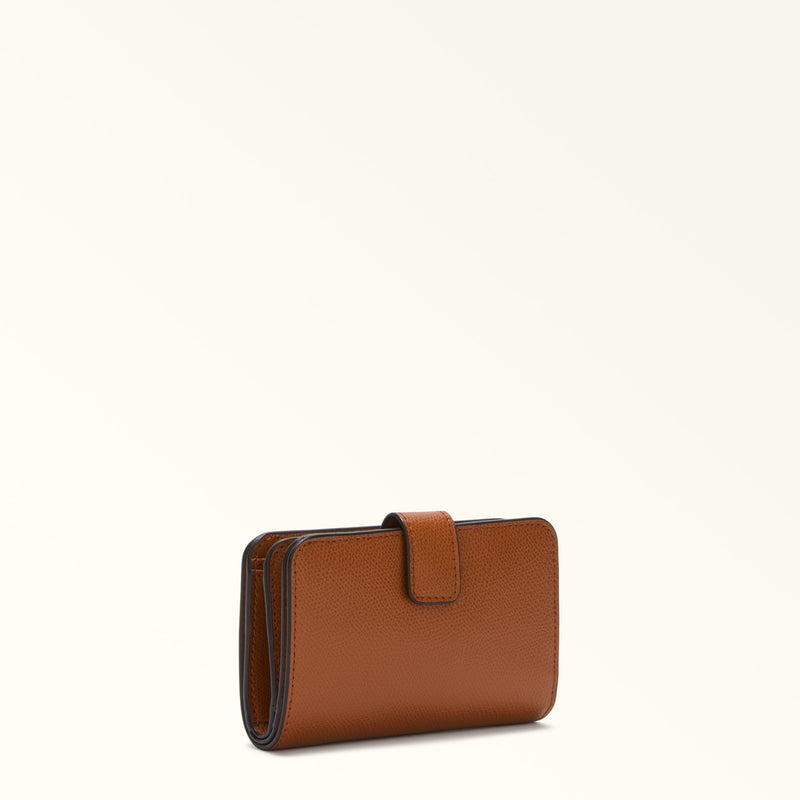 Furla camelia m kompaktiška piniginė
