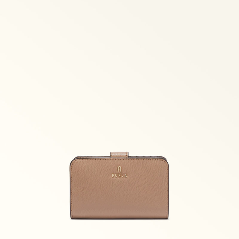 Furla camelia m kompaktiška piniginė