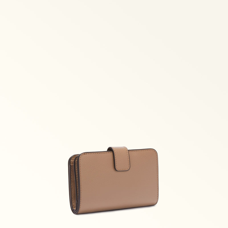 Furla camelia m kompaktiška piniginė
