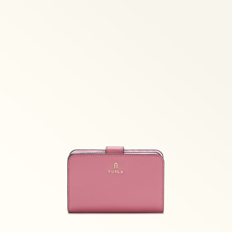 FURLA CAMELIA S COMPACT WALLET