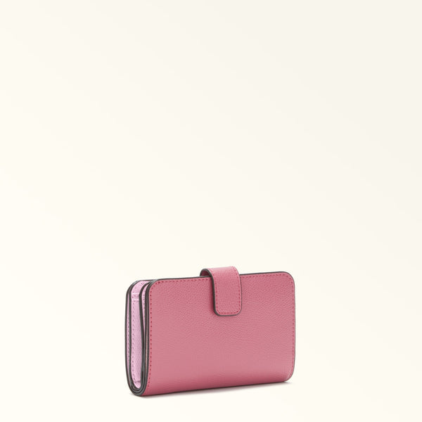 FURLA CAMELIA S COMPACT WALLET