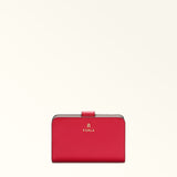 FURLA CAMELIA S COMPACT WALLET AW25