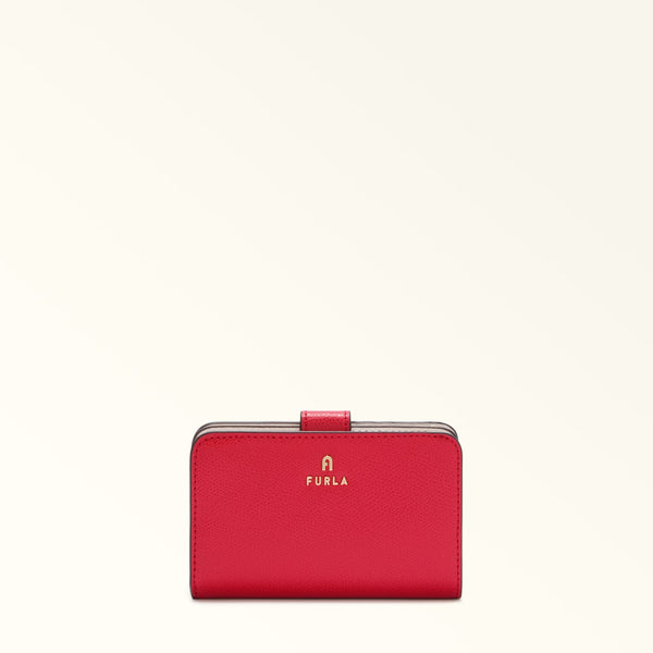 FURLA CAMELIA S COMPACT WALLET AW25
