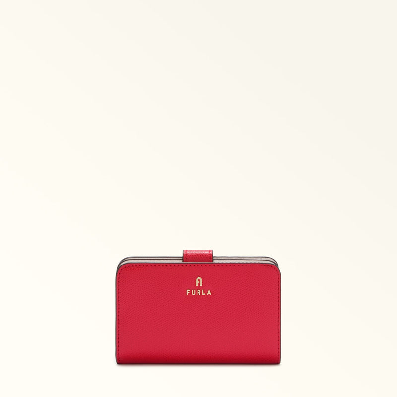 FURLA CAMELIA S COMPACT WALLET AW25