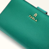 FURLA CAMELIA S COMPACT WALLET AW25