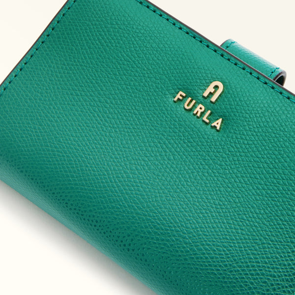 FURLA CAMELIA S COMPACT WALLET AW25
