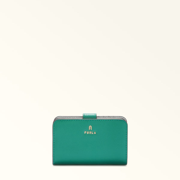 FURLA CAMELIA S COMPACT WALLET AW25
