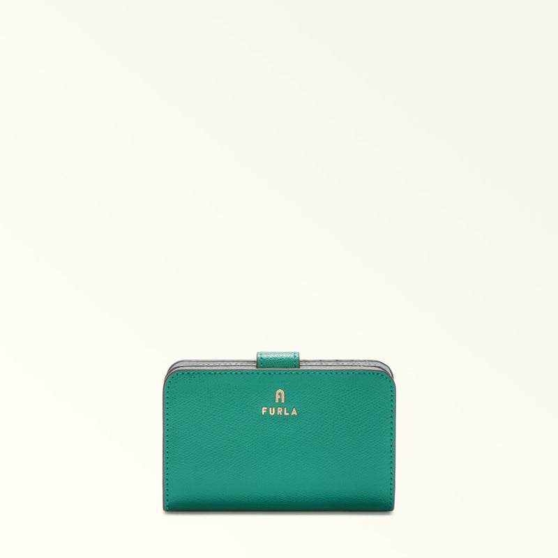 FURLA CAMELIA S COMPACT WALLET AW25