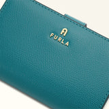 FURLA CAMELIA M COMPACT WALLET