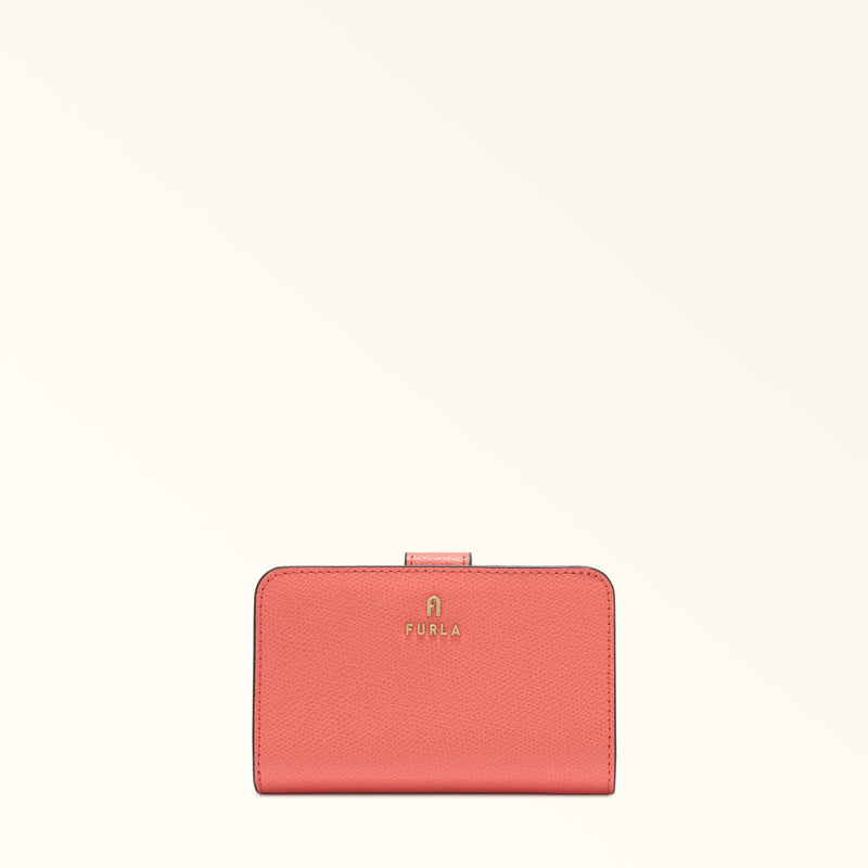 FURLA CAMELIA M COMPACT WALLET