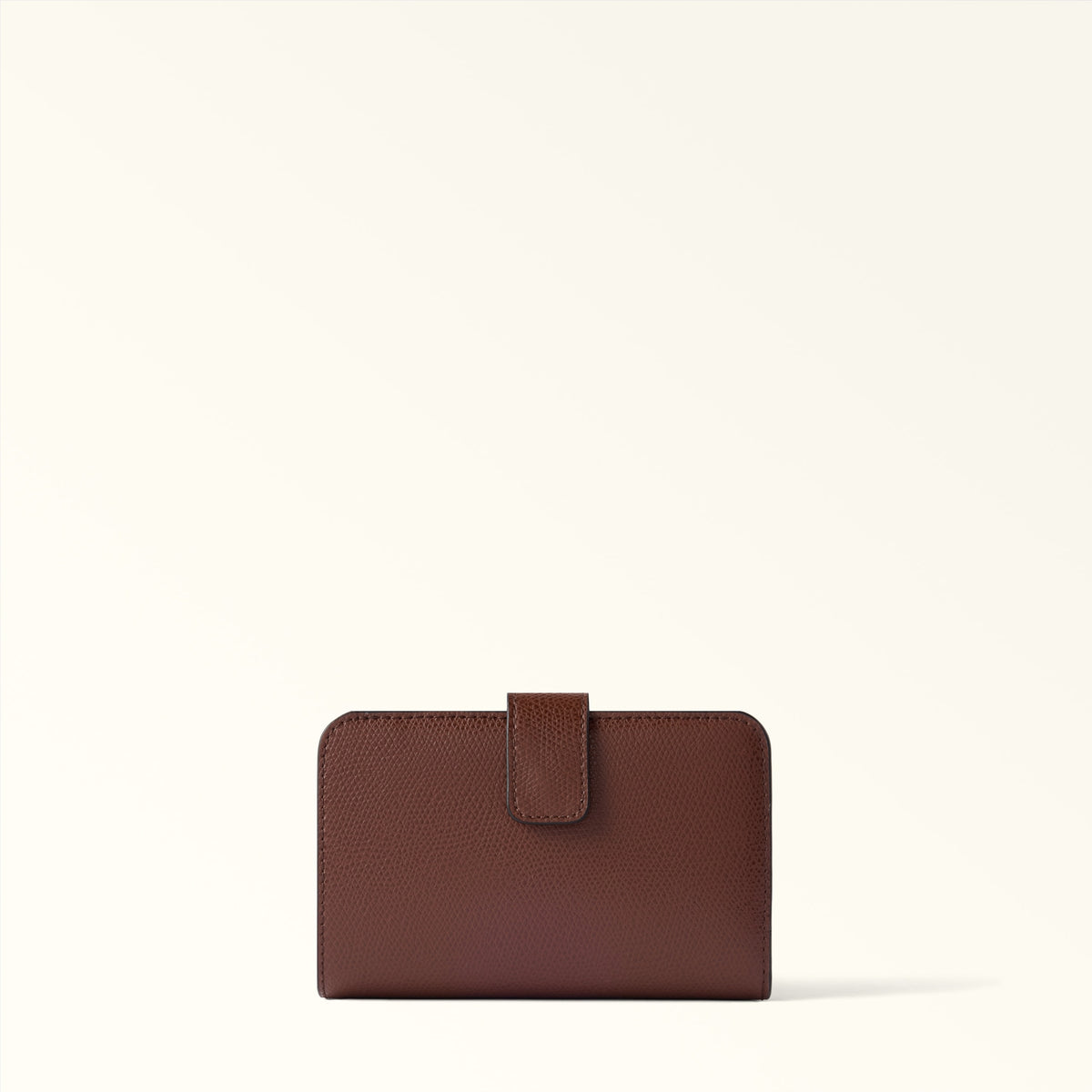 Furla Camelia Medium Wallet in Brown