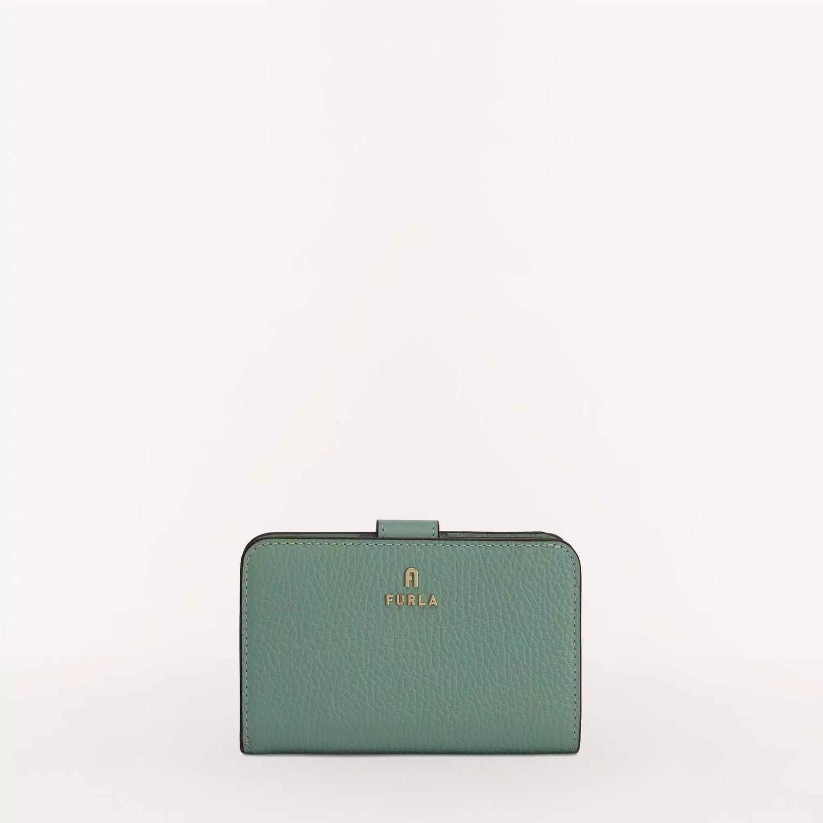 小物 FURLA CAMELIA M COMPACT YELLOW ブランドショツプ M セレクション /FURLA フルラ Furla Camelia