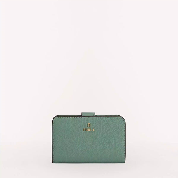 FURLA CAMELIA M COMPACT WALLET – Heros