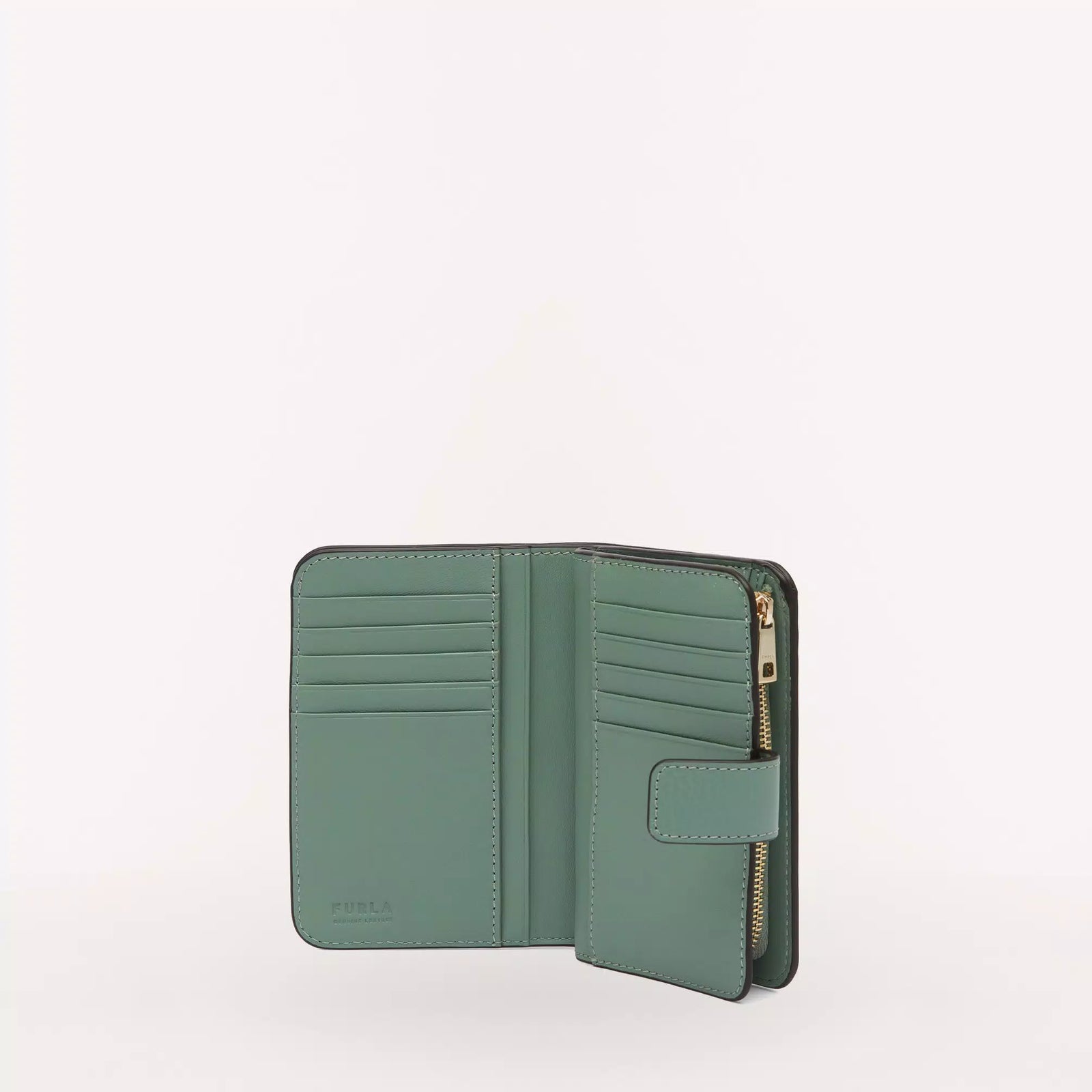 FURLA FURLA CAMELIA M COMPACT WALLET 財布 FURLA CAMELIA M COMPACT WALLET – Heros