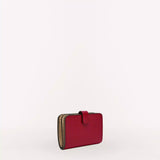 FURLA CAMELIA S COMPACT WALLET