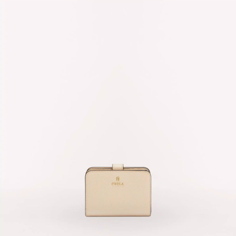 FURLA CAMELIA S COMPACT WALLET – Heros - Main Image