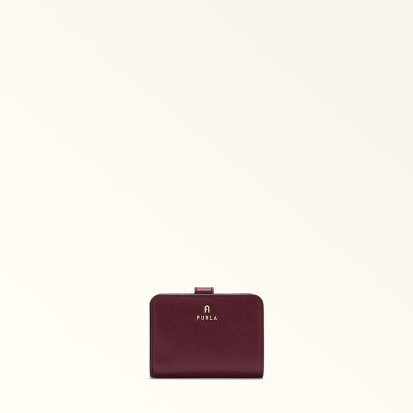 FURLA CAMELIA S COMPACT WALLET