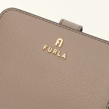 FURLA CAMELIA S COMPACT WALLET Cruis 26
