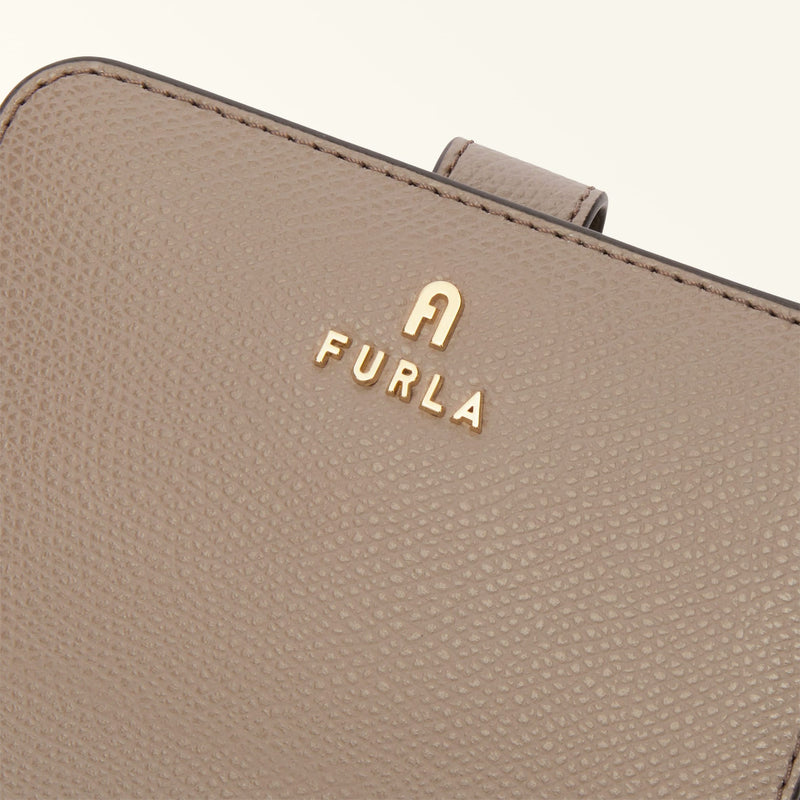 FURLA CAMELIA S COMPACT WALLET Cruis 26