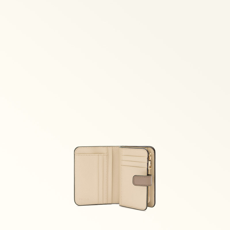 FURLA CAMELIA S COMPACT WALLET Cruis 26