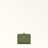 FURLA CAMELIA S COMPACT WALLET