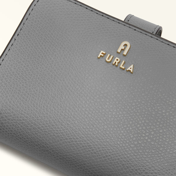 FURLA CAMELIA S COMPACT WALLET