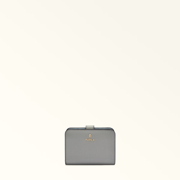 FURLA CAMELIA S COMPACT WALLET