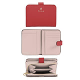 FURLA CAMELIA S COMPACT WALLET AW25