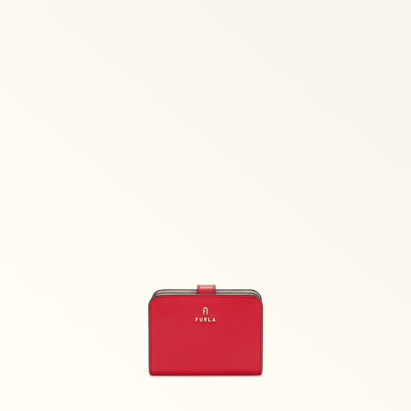 FURLA CAMELIA S COMPACT WALLET AW25