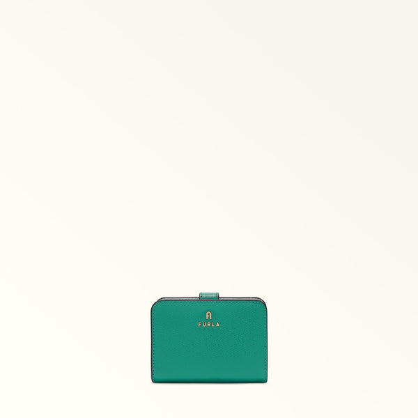 FURLA CAMELIA S COMPACT WALLET AW25