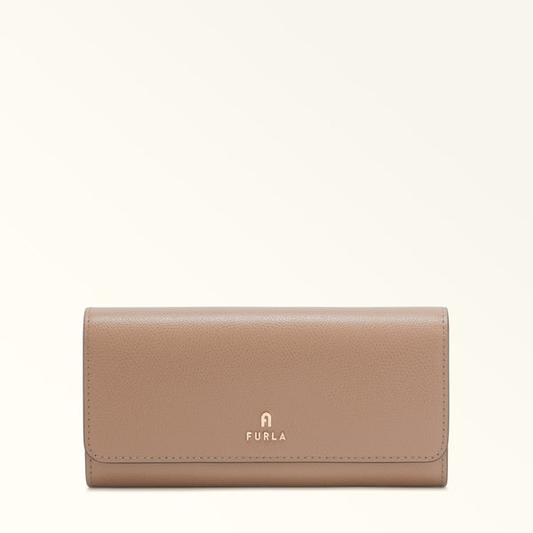 FURLA CAMELIA CONTINENTAL WALLET AW25